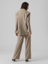 Ladda upp bild till gallerivisning, VMDAGNY Blazer - Brown Lentil
