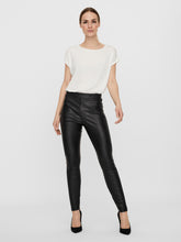 Ladda upp bild till gallerivisning, VMGAYA Leggings - Black
