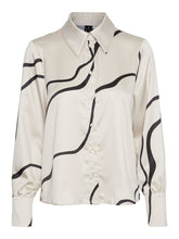 Ladda upp bild till gallerivisning, VMMERLE Shirts - Pumice Stone
