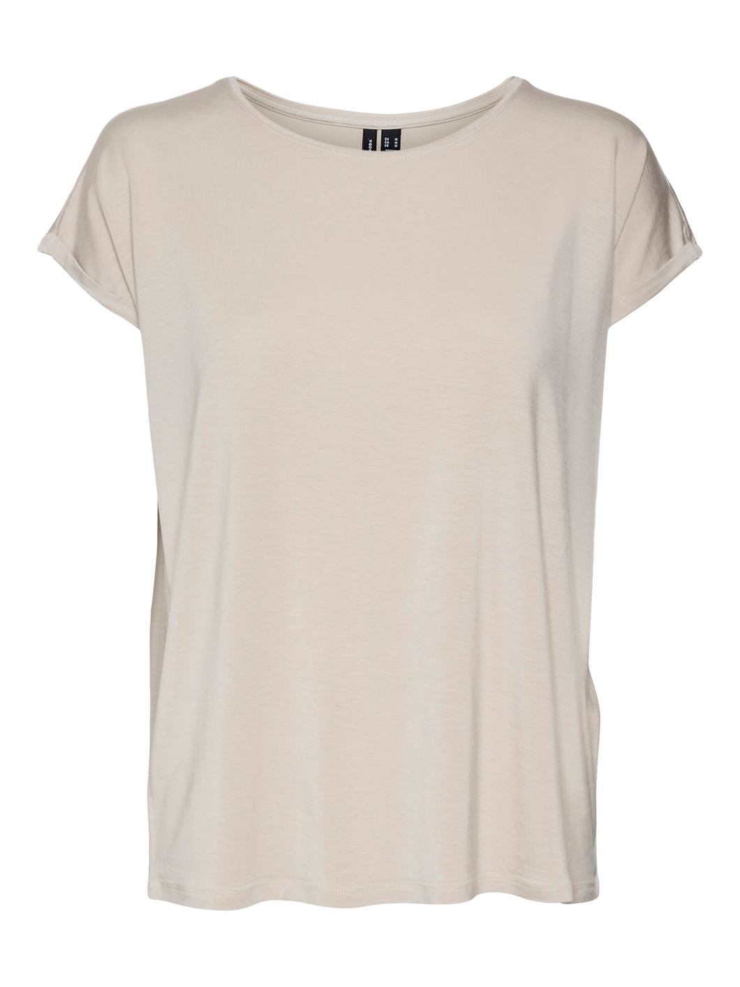 VMAVA T-Shirt - Silver Lining