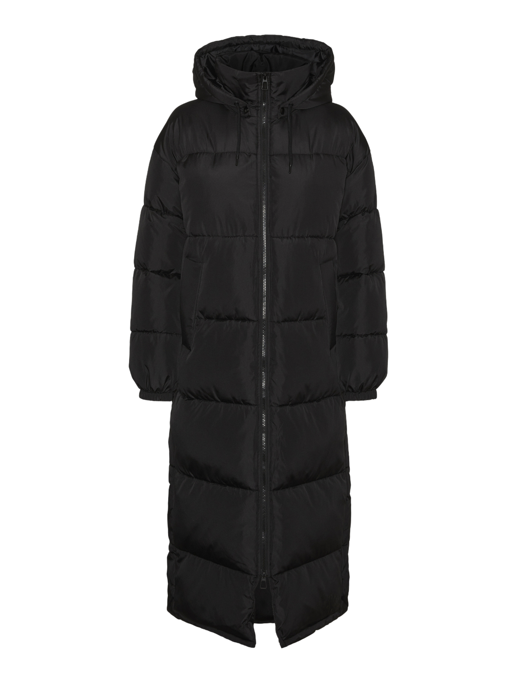 VMKLEA Coat - Black