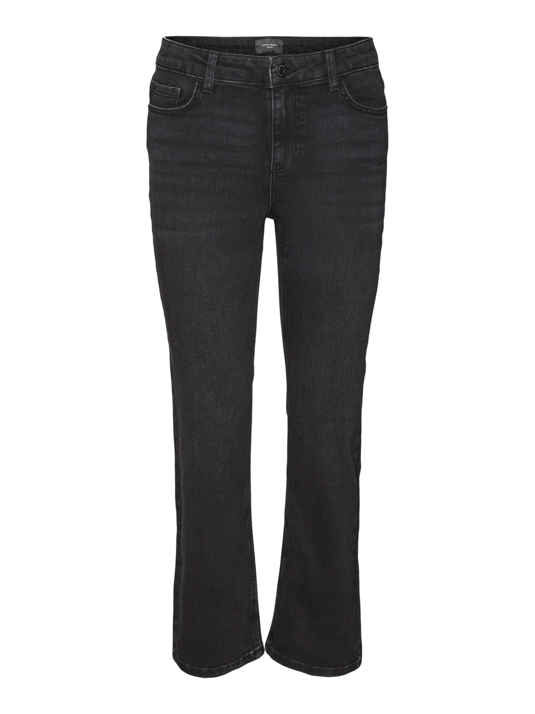 VMSHEILA Jeans - Black Denim