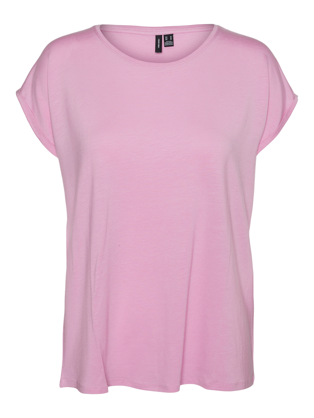 VMAVA T-Shirt - Pastel Lavender