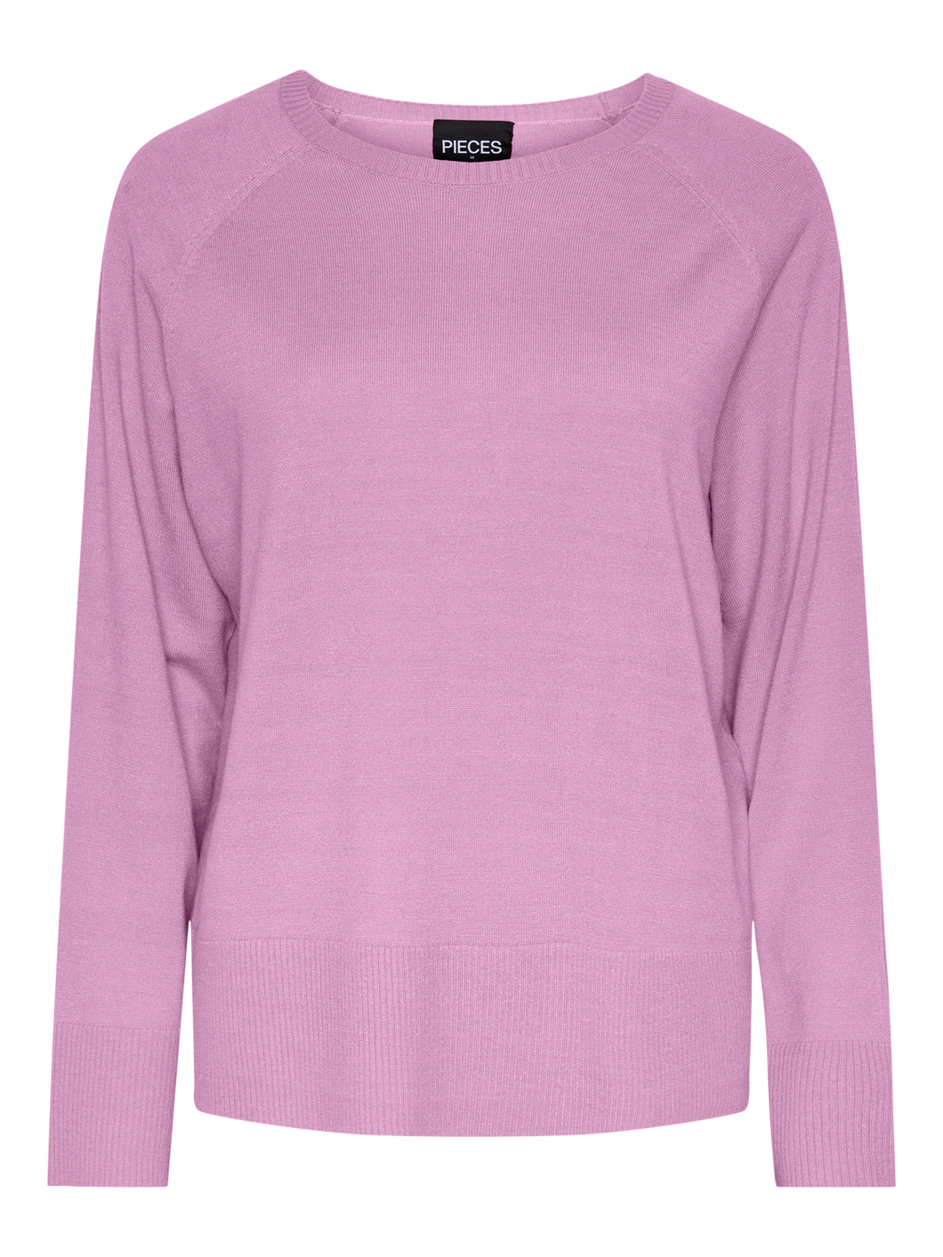 PCSIA Pullover - Pastel Lavender