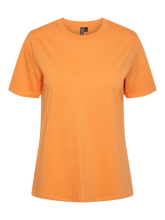 Ladda upp bild till gallerivisning, PCRIA T-Shirt - Tangerine
