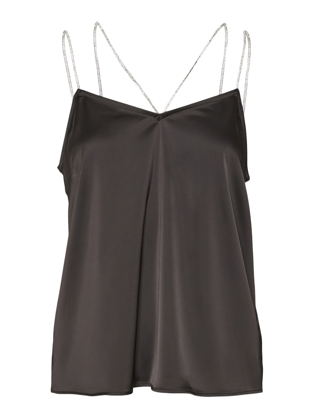 VMSUS Singlet - Black