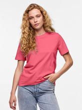 Ladda upp bild till gallerivisning, PCRIA T-Shirt - Hot Pink
