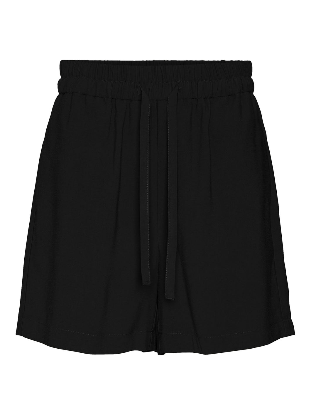 VMCARMEN Shorts - Black