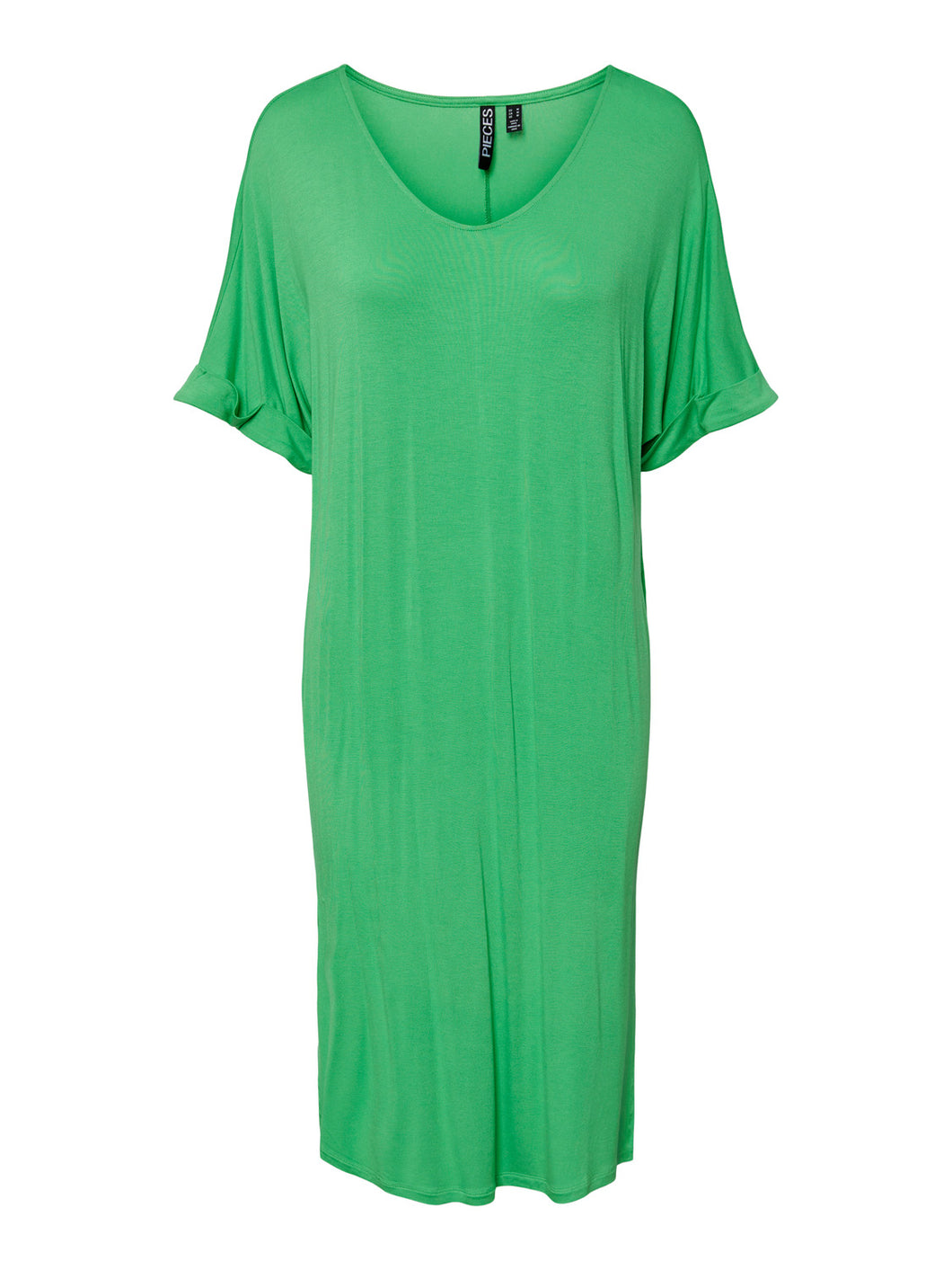 PCNEORA Dress - Irish Green