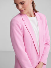 Ladda upp bild till gallerivisning, PCBOSSY Blazer - Begonia Pink
