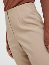 Ladda upp bild till gallerivisning, VMSANDY Pants - Silver Mink
