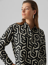 Ladda upp bild till gallerivisning, VMCIFA Shirts - Black
