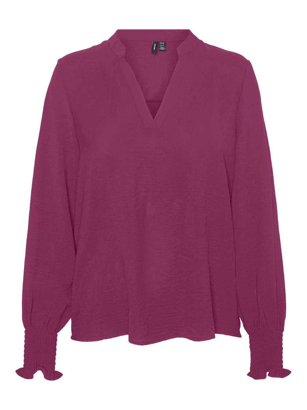 VMALVA T-Shirts & Tops - Boysenberry