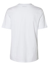 Ladda upp bild till gallerivisning, PCRIA T-Shirt - Bright White
