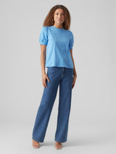 Ladda upp bild till gallerivisning, VMKERRY T-shirts - Little Boy Blue
