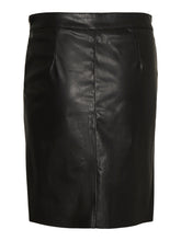 Ladda upp bild till gallerivisning, VMOLYMPIA Skirt - Black
