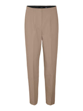 Ladda upp bild till gallerivisning, VMSANDY Pants - Silver Mink
