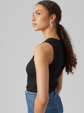 Ladda upp bild till gallerivisning, VMLAVENDER Tank Top - Black
