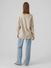 Ladda upp bild till gallerivisning, VMLEFILE Cardigan - Birch
