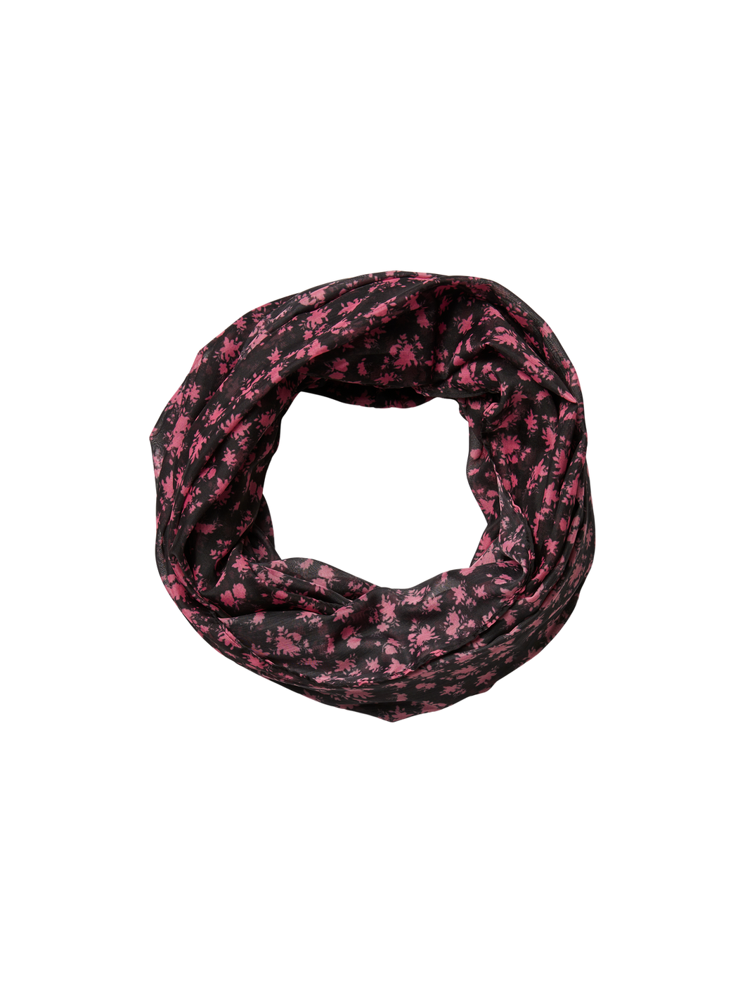 PCNAJANA Scarf - Black