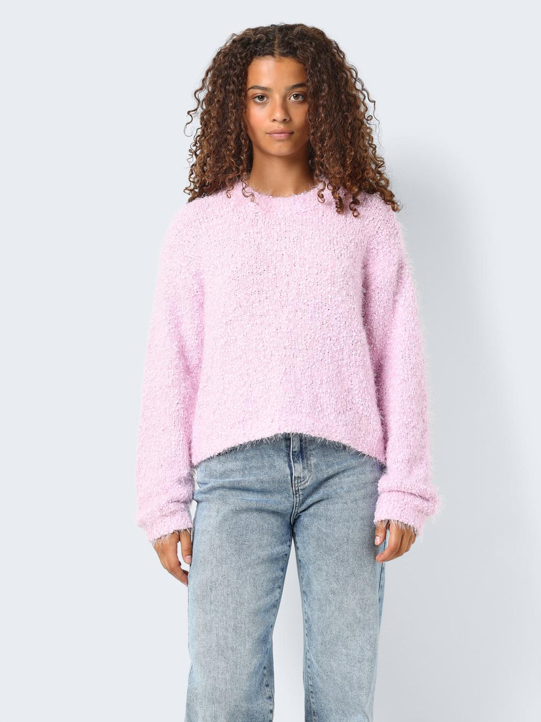 NMSASSY Pullover - Pirouette
